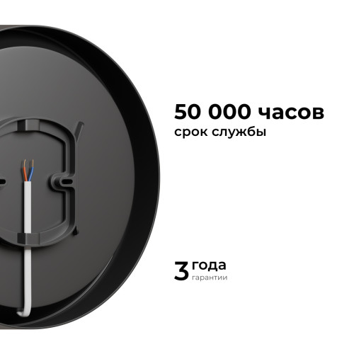 Накладной светильник Apeyron Min 18-157