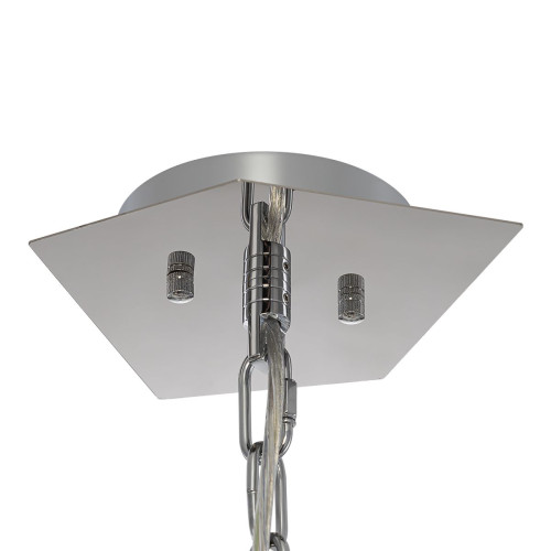 Подвесная люстра Citilux Dart CL231251