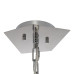 Подвесная люстра Citilux Dart CL231251