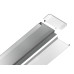 Алюминиевый встраиваемый профиль Ambrella Light Alum Profile GP1100AL