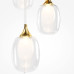 Каскадная люстра Maytoni Aura MOD016PL-05BS