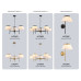 Бра Ambrella Light High Light Classic LH72475