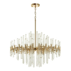 Подвесная люстра Odeon Light Stika 4988/12