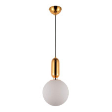 Подвесной светильник Lumina Deco Orito LDP 1219-200 WT+GD