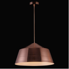 Подвесной светильник Natali Kovaltseva MINIMAL ART 77001A-1P ROSE GOLD