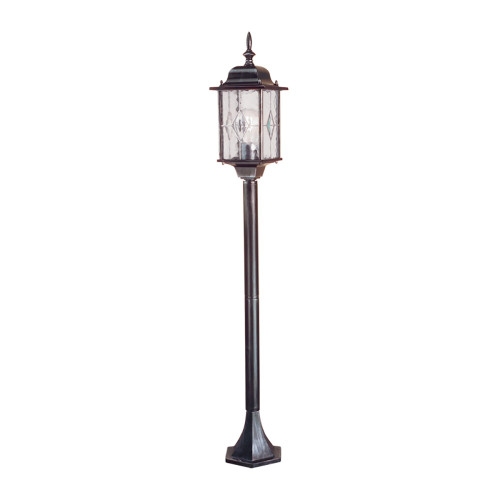 Садово-парковый светильник Elstead Lighting Wexford WX4