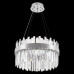 Подвесная люстра Natali Kovaltseva Riveria LED LAMPS 81271