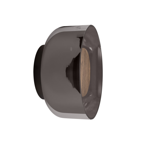 Настенный светильник LOFT IT Totem 10466W Smoke wood