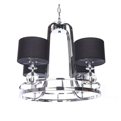 Подвесная люстра Lumina Deco Redford LDP 6602-4