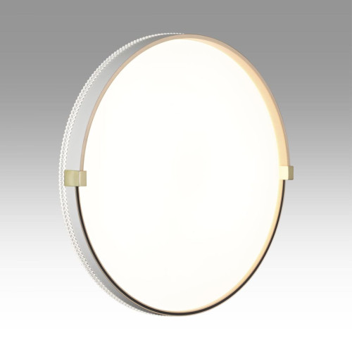 Настенно-потолочный светильник Sonex Pale Olidi White 7646/ELN Настенно-потолочный светильник Sonex Pale Olidi White 7646/ELN