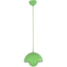 Подвесной светильник Lucia Tucci Narni 197.1 Verde