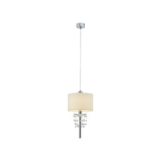 Подвесной светильник Newport 4361/S chrome М0069294