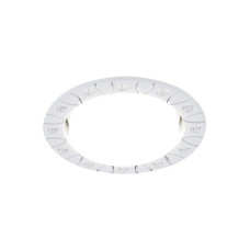 Встраиваемый светильник Ambrella Light GX53 Classic G830 W