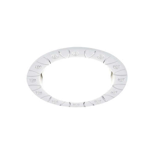 Встраиваемый светильник Ambrella Light GX53 Classic G830 W
