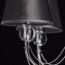 Подвесная люстра MW-Light Федерика 684010305