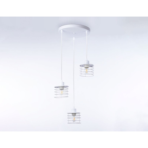 Подвесной светильник Ambrella Light Traditional TR8078