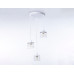 Подвесной светильник Ambrella Light Traditional TR8078