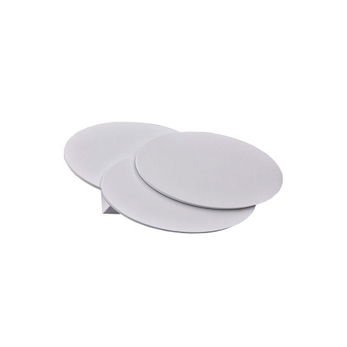 Настенный светильник Elvan GW-6809R-12W-WW-Wh