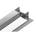 Алюминиевый профиль Ambrella Light Alum Profile GP4000AL