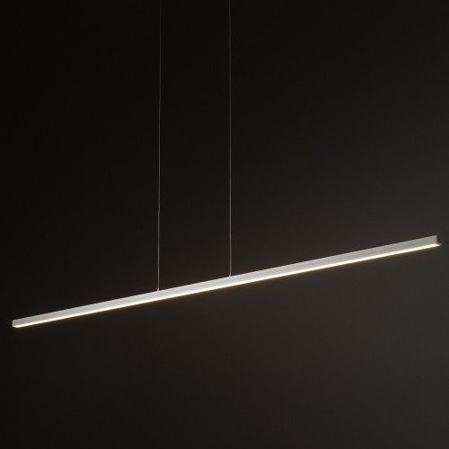 Линейный подвесной светильник Nowodvorski Bar Led M 11581