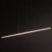 Линейный подвесной светильник Nowodvorski Bar Led M 11581