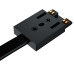 Ввод питания iLedex Vision POWER INN 4825-L3000-BK