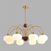 Люстра на штанге Lumion Moderni Larina 8323/8C Люстра на штанге Lumion Moderni Larina 8323/8C