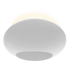Настенный светодиодный светильник iLedex Light Flux ZD8152-6W WH