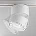 Трековый светильник Maytoni Technical Yin TR084-1-15W4K-D-W