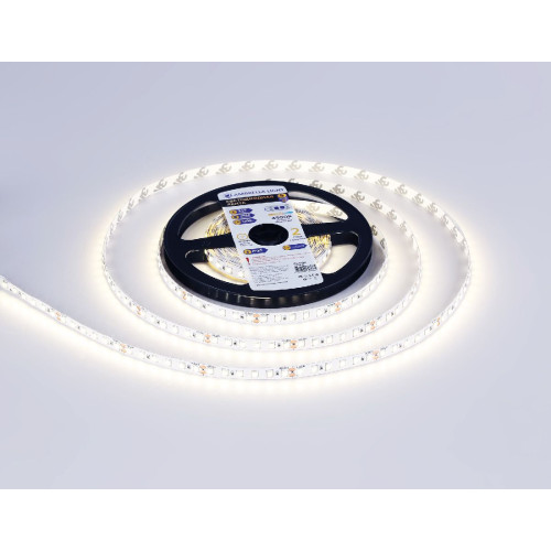 Светодиодная лента Ambrella Light LED Strip 24В 2835 10Вт/м 4500K 5м IP20 GS3102