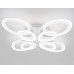 Потолочная люстра Ambrella Light Acrylica Original FA4493