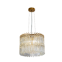 Подвесная люстра Zortes Ice Queen ZRS.30514.06