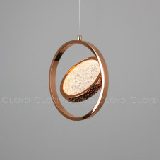 Подвесной светильник Cloyd Ringone 11154