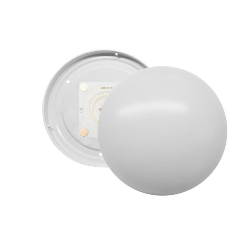 Светодиодная плата Apeyron 220В 2835 12Вт 2700К IP20 02-18