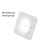 Встраиваемый светильник Arlight LTD-80x80SOL-5W Day White 4000K 017633