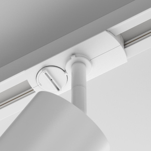 Трековый светильник Maytoni Technical Orlo TR085-1-5W4K-W