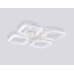 Потолочная люстра Ambrella Light Acrylica Original FA3819