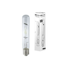Лампа металлогалогенная TDM Electric E40 400W 2700K прозрачная SQ0325-0017