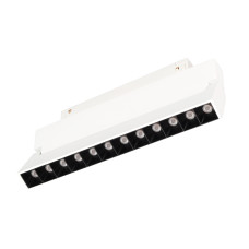 Трековый светильник Arlight Mag-Orient-Laser-Fold-S230-12W Warm3000 035866