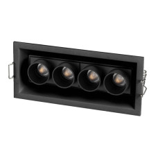 Встраиваемый светильник Arlight MS-Orient-Built-Turn-TC-S67x150-10W Day4000 037209