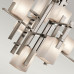Подвесная люстра Kichler City Lights KL-CITY-LIGHTS7A