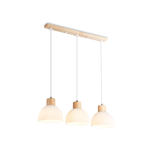 Подвесной светильник Ambrella Light Traditional TR83135