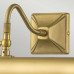 Подсветка для картин Elstead Lighting PL1-20-BB