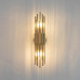 Настенный светильник DeLight Collection Wall lamp B2562W-B gold