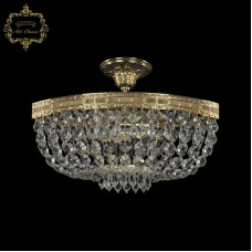 Подвесная люстра Art Classic 21.273.35SP.G