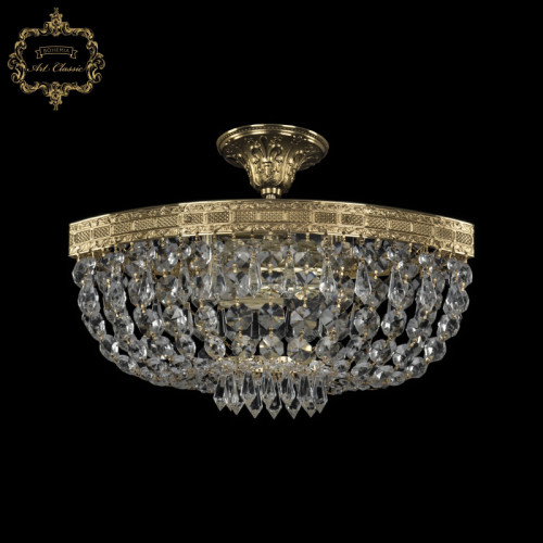 Подвесная люстра Art Classic 21.273.35SP.G Подвесная люстра Art Classic 21.273.35SP.G