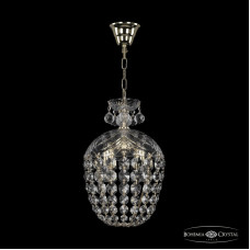 Подвесная люстра Bohemia Ivele Crystal 14773/24 G