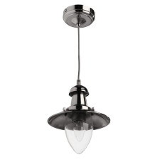 Подвесной светильник Arte Lamp Fisherman A5518SP-1SS