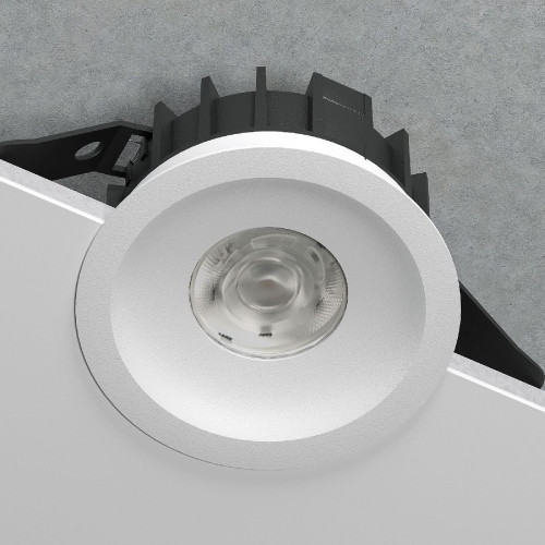 Встраиваемый светильник Elektrostandard Combi 25069/LED 4690389211607 a069009