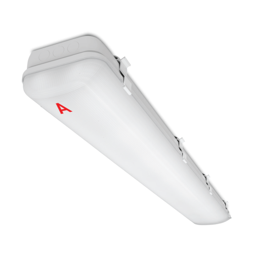 Светильник WOLTA STD ДСП11-54-041-4К с БАП EM1 54Вт 4000К IP65 Матовый